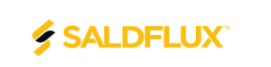 Saldflux
