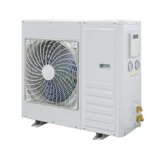 Unități frigorifice universale de condensare cu compresoare Scroll XECOM