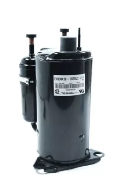 Compresoare rotative pentru aer conditionat