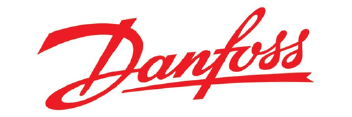 Electrovalve Danfoss