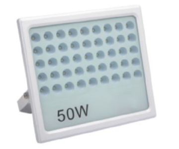 Lampă LED-603 – 50W IP65 pentru camere frigorifice | Rezistentă la umiditate | Frigo-Shop