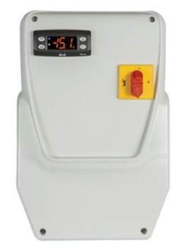 Panou de control universal trifazat pentru camera frigorifica Eliwell IDPanel 978 5.5-6A