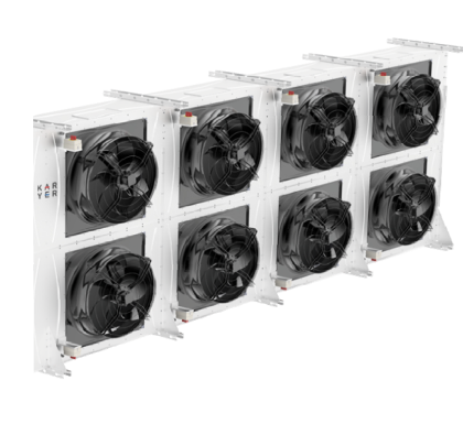 Condensator Karyer - KP-30