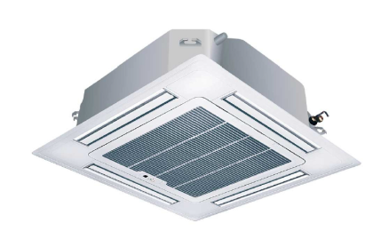 Ventiloconvector - MFP-136KM-Q1MM2