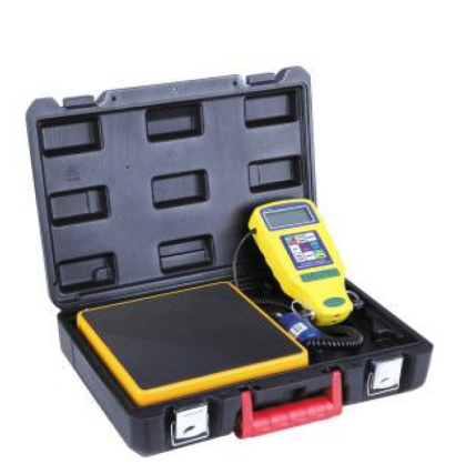 Cântar electronic portabil de încărcare a agentului frigorific - RCS-7040