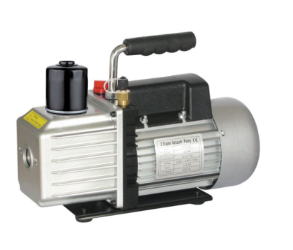 Pompa de vid pentru R32, R1234yf cu motor electronic antiexploziv - VP215-YF
