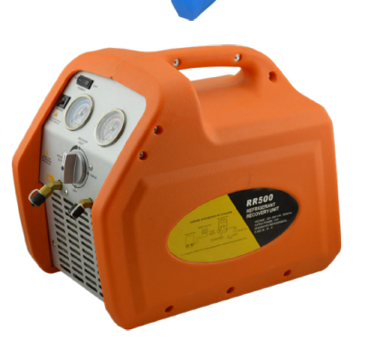 Recuperator al agenților frigorifici inflamabili - RR-500