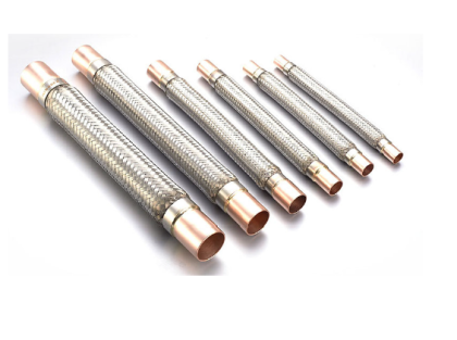Amortizor de vibrații, oțel inoxidabil SS304 - DH-1 - 10 mm