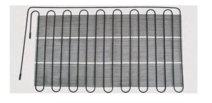 Condensator cu sârmă pentru frigidere de uz casnic -897.12 x 328.60 mm