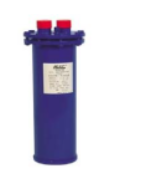 Separator de ulei demontabil RSPW-5301 pentru instalații frigorifice și HVAC