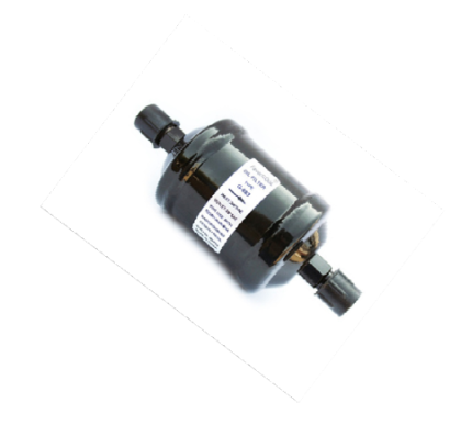 Filtru de ulei - G-083