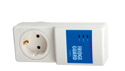 Releu electronic FRIDGEGUARD – Protecție pentru aparate frigorifice și echipamente electronice