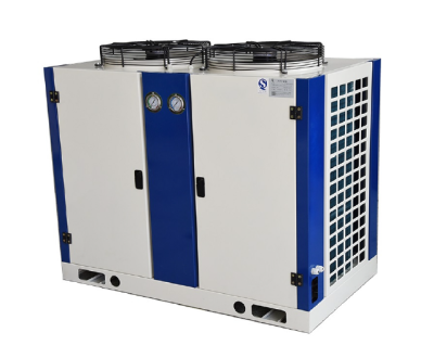 Unitate de condensare - SRG-10МTY
