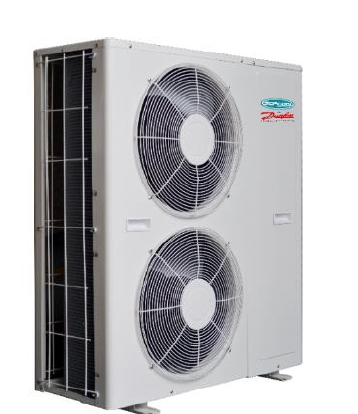 Unitate de condensare - SRD-04МY-NV