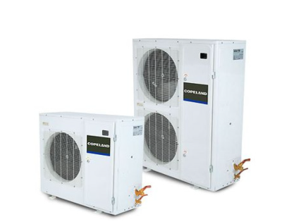 Unitati condensare Emerson - ZX040BE-TFD-581