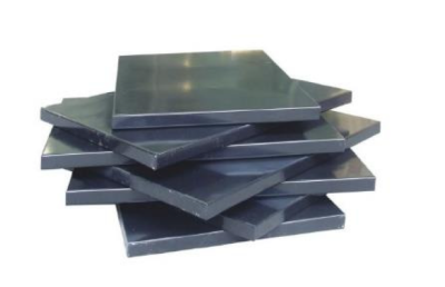 Placa metalica pentru unitati de condensare - 550x550 mm