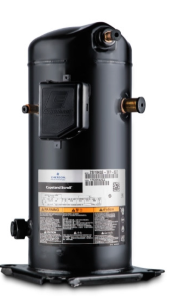 Copeland ZSI - ZSI15KQE-TFP-527