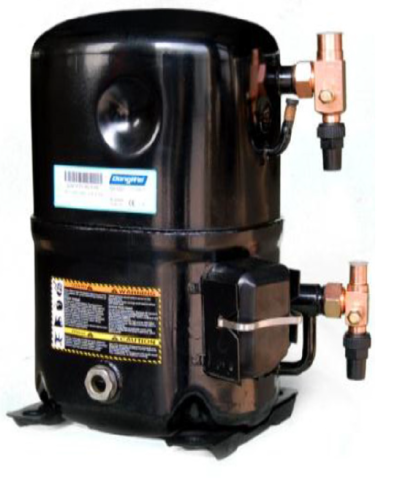 Tecumseh FH2480Z