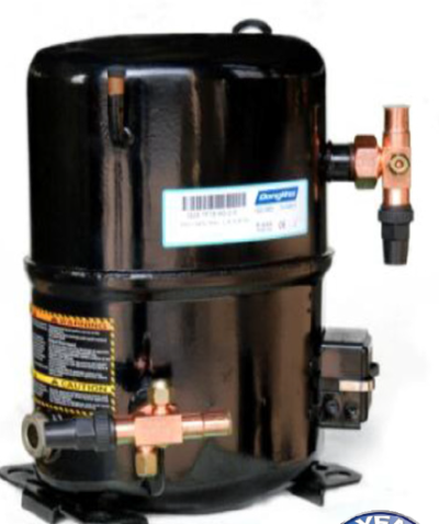 Tecumseh AG2516P-TZ