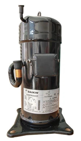 Daikin - JT160G-P8Y1