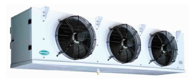 Vaporizator cu distanță între aripioare de 9.0 mm - FDJ11.5/502A