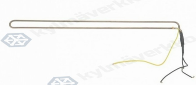 Rezistenta defrost Lu-Ve RCE051 - 250W