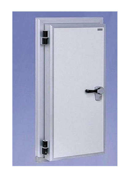 Usa camere frigorifice L900, completate cu rame