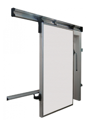 Usa camere frigorifice MS1200x1340, completate cu rame