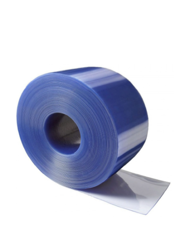 Benzi PVC pentru perdele camere frigorifice