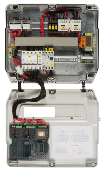 Modul suplimentar Eliwell BTLE5.0 AIR
