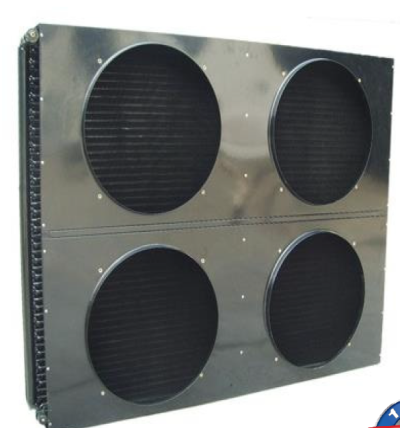 Condensator - FCD-130/454
