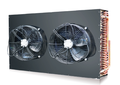 Condensator - FCD-180/504