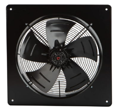 Ventilator - YWF-B-4E-350B