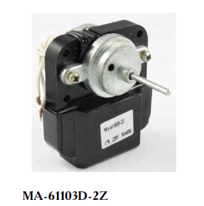 Ventilator - MA-61103D-2Z