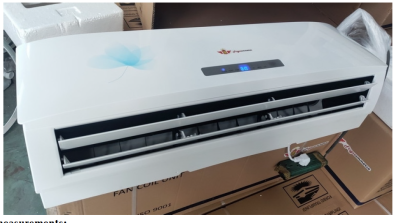YTOPIA - FCW-24W