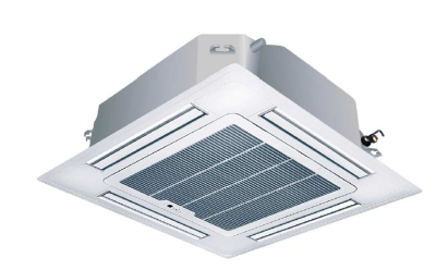 Ventiloconvector - MFP-102KM-Q1MM2