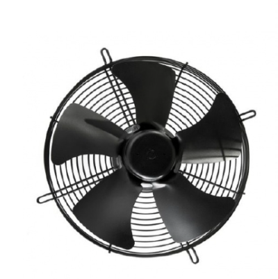 Ventilator Rosenberg - AKFD 710-6-6 K.6HF A4