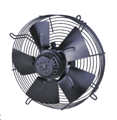 Ventilator - YWF4D-550B