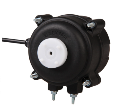Motor electronic pentru ventilatoare - EMC7112