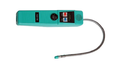 Detector de scurgeri de înaltă sensibilitate HLD-100+