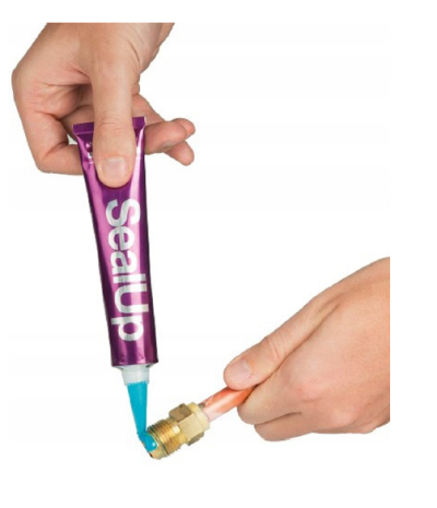 Etanșant pentru sisteme de aer condiționat - SEALUP 250ml