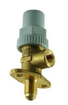 Supapă pentru manometru Castel 8320/22
