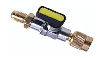 Robinet globular pentru furtune de încărcare - BC-01
