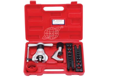 Trusă de scule de evazare excentrică de tip con cu set de tăietoare FC-808AML