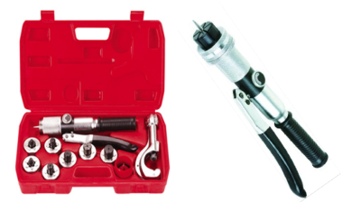 Set de largire hidraulică pentru tuburi CT-300ML
