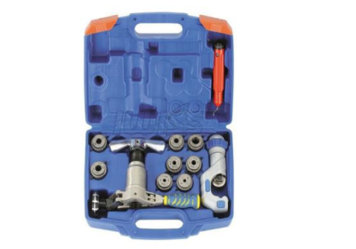 Set de largitoare excentrice pentru tuburi cu clichet CT-519FT-L