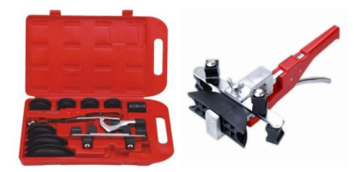 Instrument universal de îndoire a țevilor CT-999