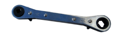 Chei cu clichet specializate pentru refrigerare - CT-123