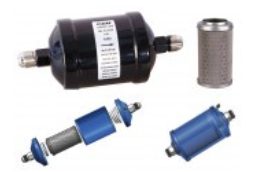 Filtru de ulei - Castel 4510/3