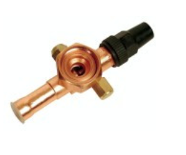 Valva Rotalock 1x1/4"x12 UNF 16mm